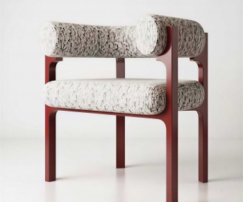 Modern Dining Chair-ID:259103065