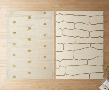 Modern The Carpet-ID:154732944