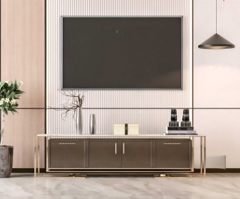 Modern TV Cabinet-ID:393642904