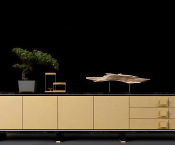 Modern TV Cabinet-ID:189713001