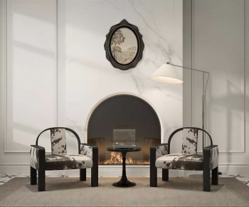 Modern Lounge Chair-ID:741630087