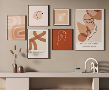 Modern Painting-ID:236747039