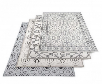 Modern The Carpet-ID:547251941