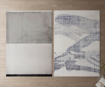 Modern The Carpet-ID:397259002