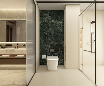 Modern TOILET-ID:296571973