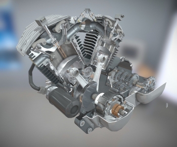 Modern Industrial Equipment-ID:118802076