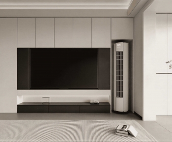 Modern TV Wall-ID:711421974