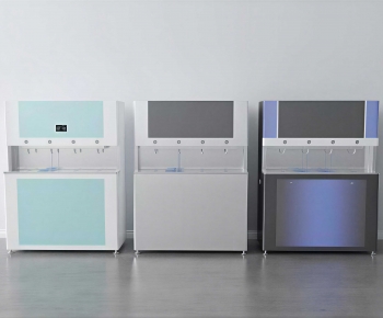 Modern Water Dispenser-ID:591824059