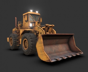 Modern Industrial Equipment-ID:611541035