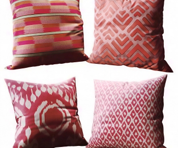 Modern Pillow-ID:913929912