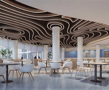 Modern Restaurant-ID:259010086