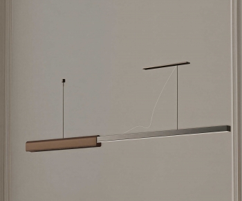Modern Long Chandelier-ID:147212983