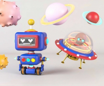 Modern Toys-ID:176707988