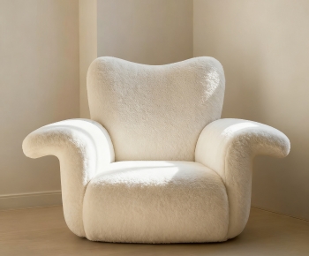 Modern Single Sofa-ID:609246972