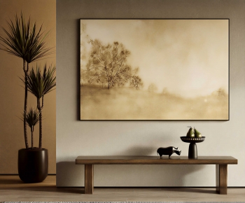 New Chinese Style Painting-ID:292881974