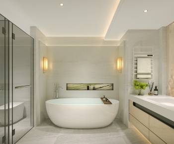 Modern TOILET-ID:725413083