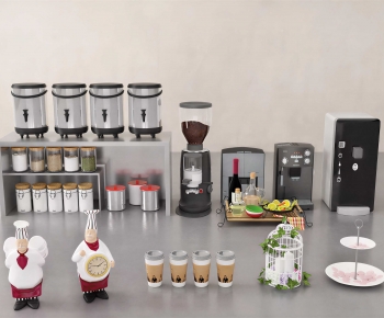 Modern Kitchenware-ID:999104985