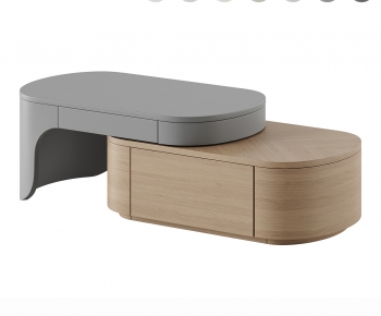 Modern Coffee Table-ID:117976905