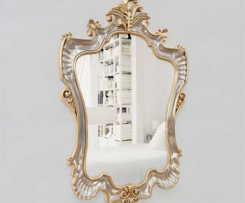 European Style The Mirror-ID:281389004