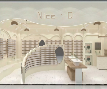Modern Retail Stores-ID:410581117