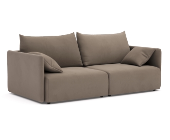 Modern A Sofa For Two-ID:772017007