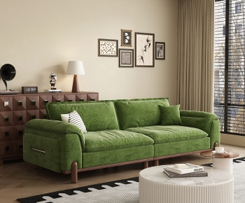 Modern A Sofa For Two-ID:782344107