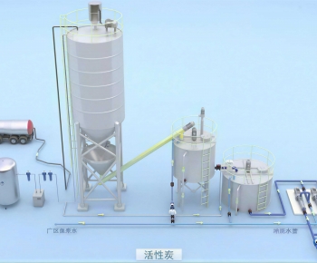 Modern Industrial Equipment-ID:773118974