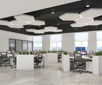 Modern Staff Area-ID:113589825