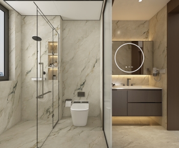Modern TOILET-ID:659429071