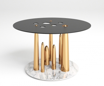 Modern Dining Table-ID:803149941