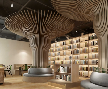 Modern Library-ID:809906964