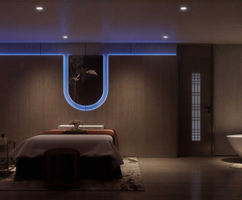 Modern Bedroom-ID:500248911