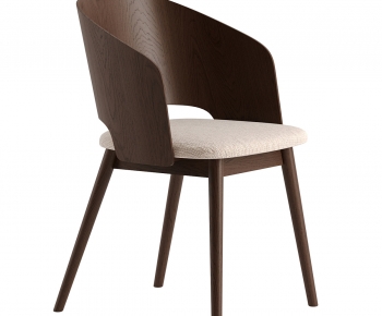 Modern Dining Chair-ID:413201092