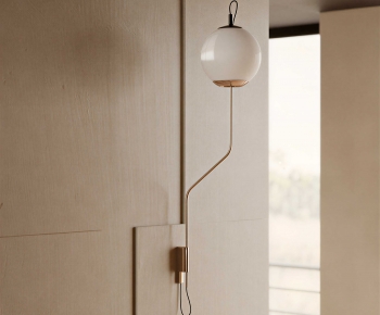 French Style Wall Lamp-ID:639493943
