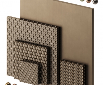 Modern Wall Panel-ID:512705098