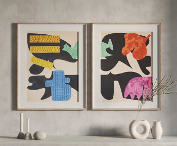 Modern Painting-ID:660726071