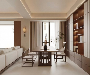 Modern Tea House-ID:108780959