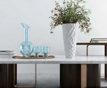 Modern Coffee Table-ID:442709925
