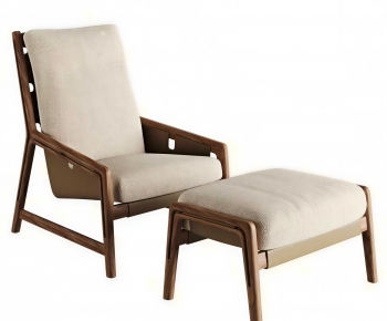 Modern Lounge Chair-ID:452714924