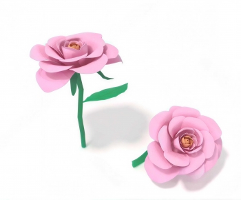 Modern Decorative Set-ID:288155086