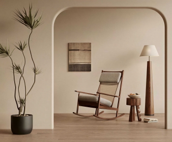 Modern Lounge Chair-ID:850048073