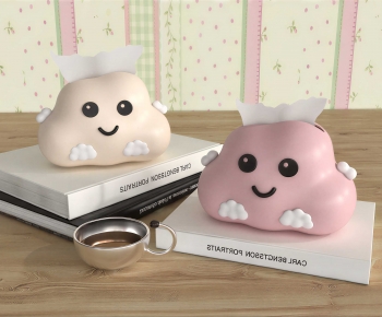 Modern Decorative Set-ID:425839446