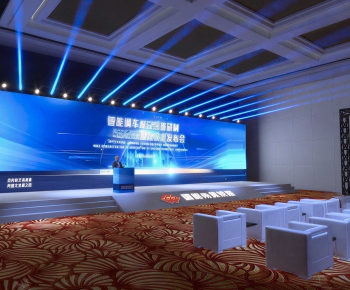 Modern Stage Performance-ID:506241081