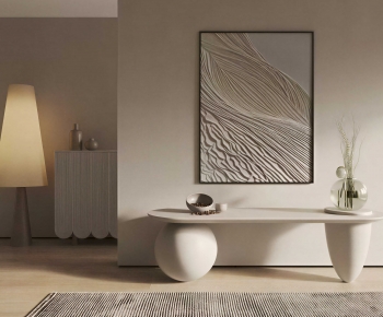 Wabi-sabi Style Painting-ID:831213954