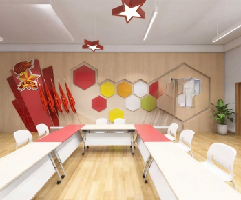 Modern School-ID:347475056