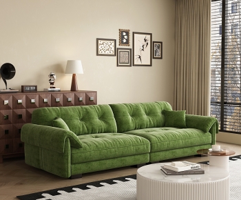 Modern A Sofa For Two-ID:975631004