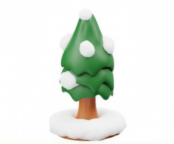 Modern Decorative Set-ID:617157949