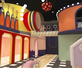 Modern Playground-ID:931536919