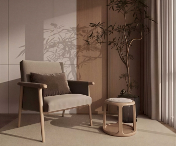 Modern Dining Chair-ID:533144952