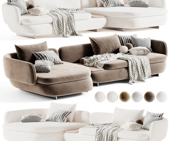 Modern Sofa Combination-ID:184128057